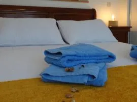 Casa Rural Mirando a la Peña "Grupo Mirando a Gredos"