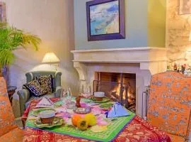 Bastide de Bellegarde