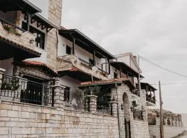 Obrava Guesthouse Kotroni Trikalon