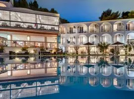 Hotel Punta
