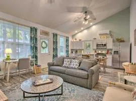 Hike and Ski! Blue Heron Brodheadsville Cottage