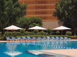 Radisson Blu Hotel, Doha，位于多哈的酒店