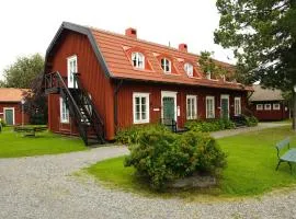 Stiftsgården Hostel Skellefteå