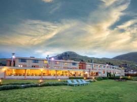 普诺德尔印加圣淘沙集团酒店，位于普诺的浪漫度假酒店