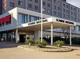 斯堪迪克贝克戴尔酒店