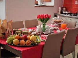 B&B Continanza