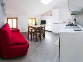 Relax Suite Holiday Apartment CIN IT02215CPAJVF