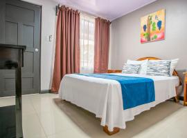 Hotel La Vid La Fortuna，位于福尔图纳的酒店