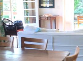 Casa com charme de montanha em Itaipava!，位于彼得罗波利斯的酒店