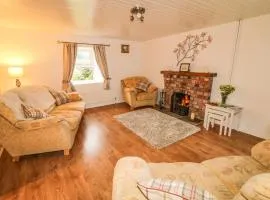 Shaws Hill Farmhouse