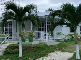 Posada Caribbean Refuge