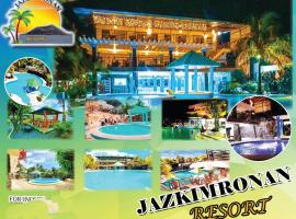 Jazkimronan Resort，位于Talisay的度假村