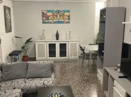 APARTAMENTO TURISTICO MILLAN