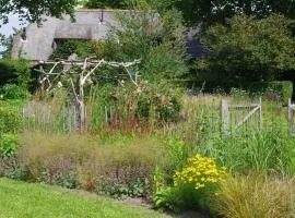 Farmhouse De Hoeve B&B apartment