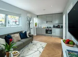 Skyline Serviced Apartments - Flat A Rockingham Way