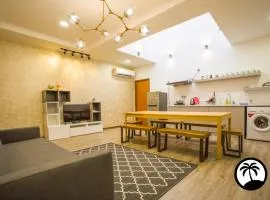 Paradise Suite at Asiacity