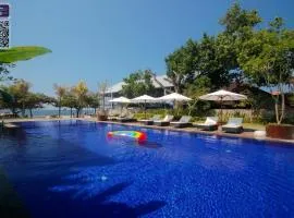 Benoa Sea Suites and Villas