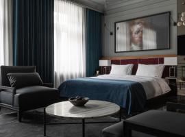 A22 Hotel