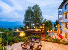 goSTOPS Mukteshwar，位于穆克缇斯瓦的酒店