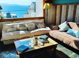 Bariloche Hostel