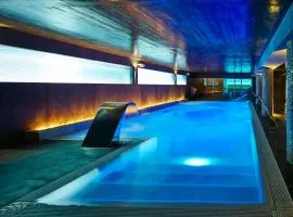 阿尔卡扎尔SPA酒店