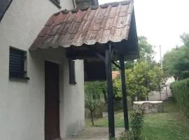 Vikendica Rudnik