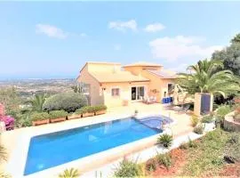 Luxury Villa at La Sella Resort
