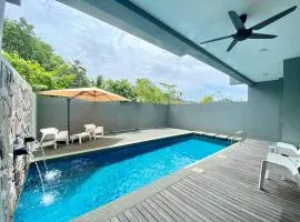 LeGrace Villa Langkawi Private Pool