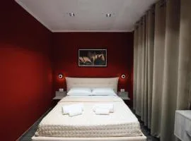 Novs Hotel Rooms
