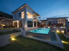 Mrs Grey Luxury Villa