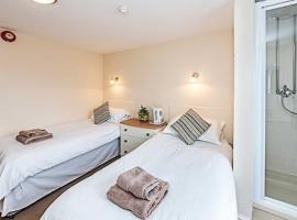 Stunning Single Room，位于利奇菲尔德的酒店