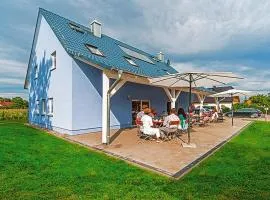 Ferienhaus Hyggelig in Seehausen am Oberuckersee