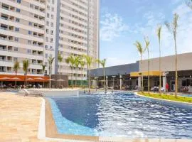 Solar das Águas Park Resort