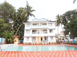 Grand Royale Palms，位于比纳里姆的酒店