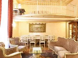 Italian Experience-Suite Medici