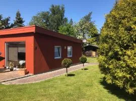 Ferienwohnungen Familie Mickley