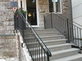 B&B Le Scalette B&B San Marco