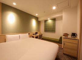 Compass Hotel Nagoya，位于名古屋的酒店