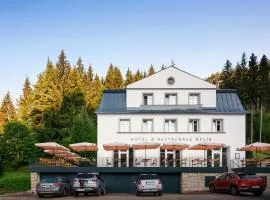 Hotel Orlík