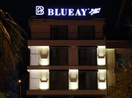 Blue Ay Boutique Hotel