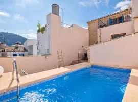 Townhouse Can Neri by SunVillas Mallorca