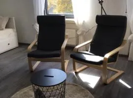 Apartment in der Waldstraße