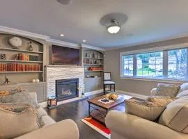 25 Mi to NYC Cozy Long Island Apt Near Transit