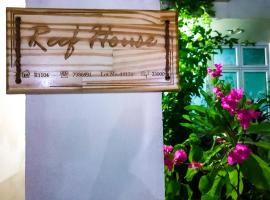 Reef Guest House