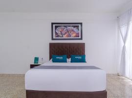 Ayenda Hotel Paraiso Chipichape
