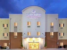 Candlewood Suites - Plano North, an IHG Hotel