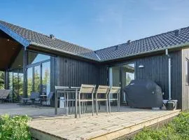 Holiday home Aakirkeby XXI