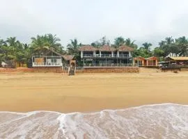 Agonda Cottages