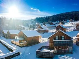 Almdorf Stadl by ALPS RESORTS