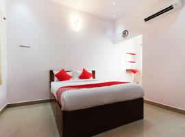 OYO 61704 Sri Kamatchi Hotel，位于马杜赖的酒店